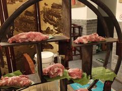 -芝麻花餐厅(祁家豁子店)