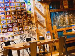 -包装马车·韩国料理·포장마차