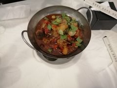 -新新湘菜馆(新中街二条店)