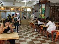 大堂-文昌邓记清补凉(西沙路店)