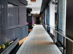 -广州富力君悦大酒店·凯菲厅