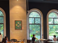 -熊猫自助餐厅.萌趣城堡(长隆熊猫酒店)