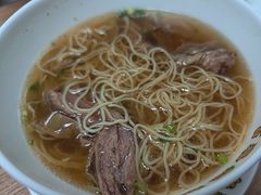 -百福麵家(新馬路店)