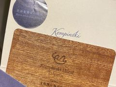 -太原凯宾斯基饭店