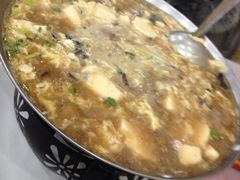 乾毓德平价海鲜火锅城-天津乾毓德饭庄·清真传统炒菜·海鲜烧烤(咸阳路店)