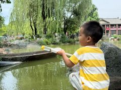 -五凤溪古镇