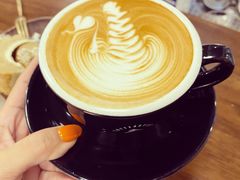 -Double cafe