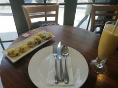 -克比叔叔印度餐厅Kebabs on the Grille(永康路分店)