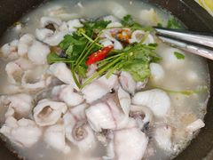 -大鼎石锅鱼(春江里店)