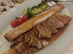 -杭州西湖柳莺里酒店·闻莺厅