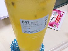 -瑞幸咖啡(汇日央扩国际广场店)