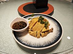 -浦江餐饮•上海菜馆(五四路店)