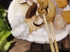 -火炉火自助餐(枫蓝国际店)