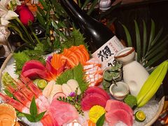 -炉胜·炉端烧·居酒屋