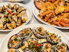 -醉壹号海鲜大排档(厦门美食地标店)