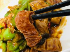 -九龙餐厅(大沽路店)