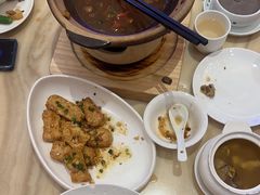 -锦粤宫·精致粤菜(深圳北站店)