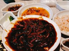 -松鹤面馆·古法焖肉面(观前店)