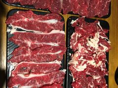 -潮味四季潮汕牛肉火锅(来凤街店)