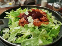 -春川铁板鸡(高科园店)