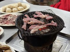 -火云龙烤肉(紫荆花店)