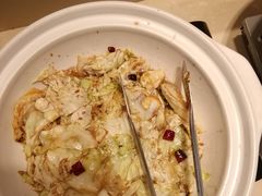 -素满香·食养自助(建邺万达店)