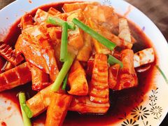 -红尘再(安昌古镇店)