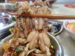 -好巴适藤椒鱼(红牌楼北街店)