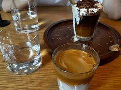 -大酉·M Coffee(北京美术馆店)