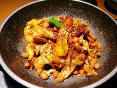 -吃饭皇帝大土家民族菜(正大广场店)