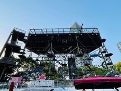 -上海港国际客运中心
