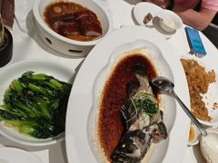 -金河半岛园林酒家(金融城店)