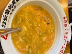 -村长家的疙瘩汤·东营菜(东营茶城店)