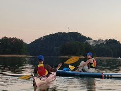 -千岛湖湖人皮划艇俱乐部