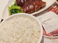 -百事佳烧鸭牛腩(上海虹桥站店)