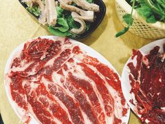 -老猫牛肉火锅(沙溪店)