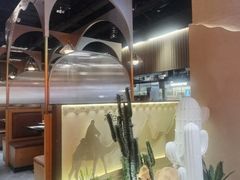 -塔哈尔·新疆盛宴(复地活力城店)