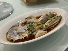 小梅鱼拼虾潺-宁海食府·涌宴(真和店)