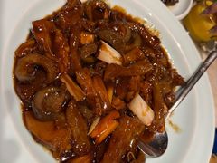 -那家小馆•北京菜•烤鸭(中关村店)