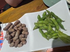 -小杨烤肉(朱雀店)