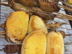 -聚点串吧·北京烧烤(赵登禹路店)