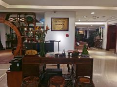 大堂-陶然轩(沙面店)