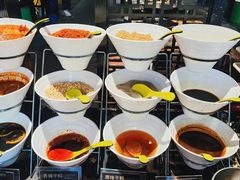 -33韩式自助烧烤(环城南路店)