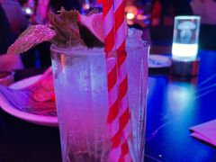 -MOSSO音乐酒吧·live house(南京旗舰店)