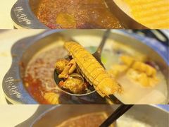 -阪尚皇·原切牛排·烤肉火锅自助(北京路店)