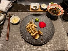 -枫品铁板烧(东樾店)