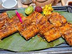 -吉之仙•中国制造•出口级食材日料店(领事馆总店)