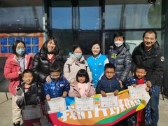 -童程童美·信息学竞赛·机器人编程·少儿编程(五棵松万达校区)