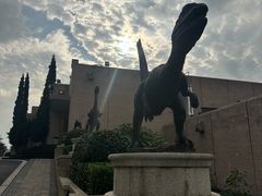 -自贡恐龙博物馆