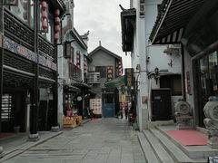 -汴河街
